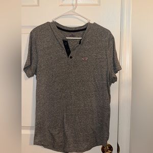 Hollister shirt